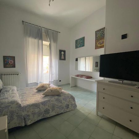 Messineo'S Home Napels Buitenkant foto