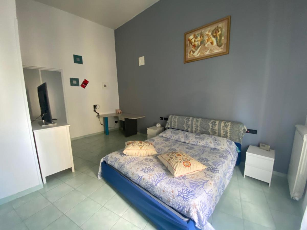 Messineo'S Home Napels Buitenkant foto
